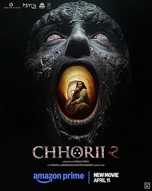Chhorii 2