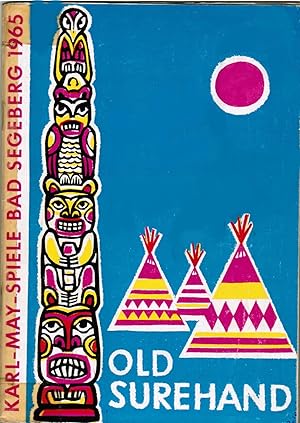 Old Surehand