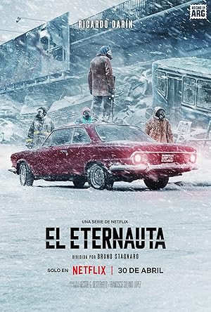 The Eternaut