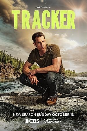 Tracker