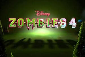 Zombies 4: Dawn of the Vampires