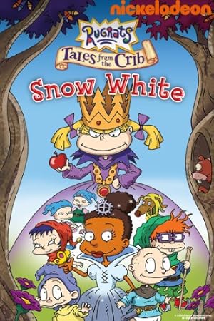 Rugrats Tales from the Crib: Snow White