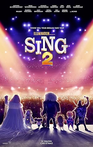 Sing 2