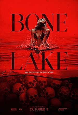 Bone Lake