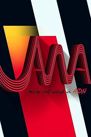 Ana, mi-ai fost scrisa în ADN