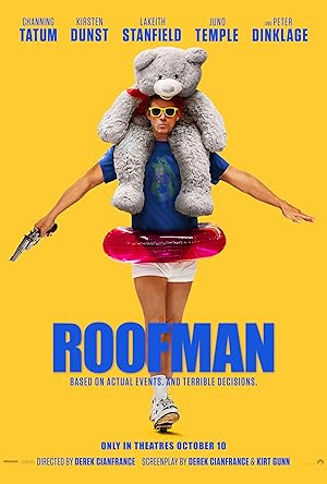 Roofman Roofman