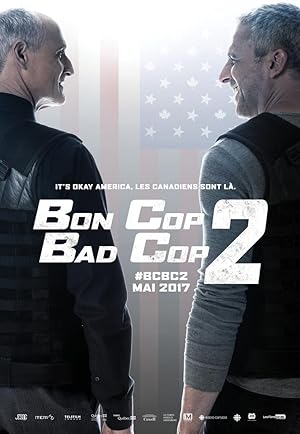 Bon Cop Bad Cop 2