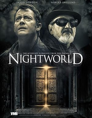 Nightworld: Door of Hell