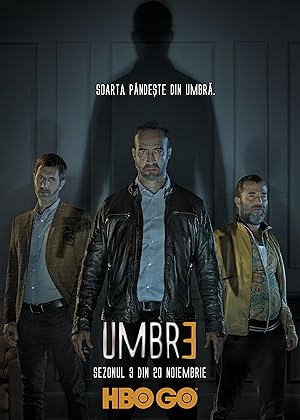 Umbre