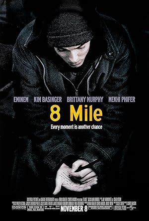 8 Mile