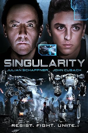 Singularity