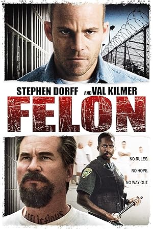 Felon