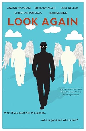 Look Again
