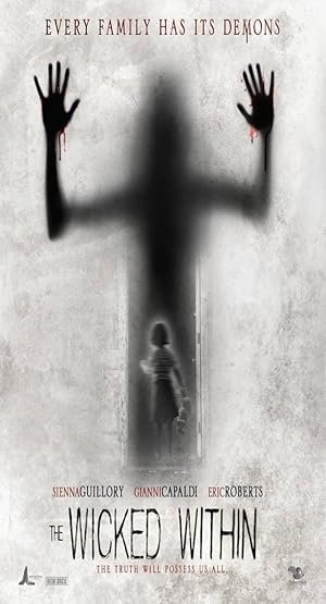 The Wicked Within