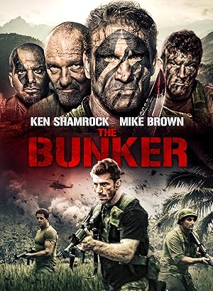 The Bunker