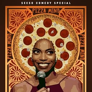 Sasheer Zamata: Pizza Mind