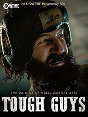 Tough Guys