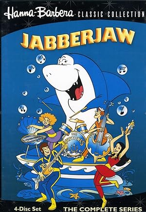 Jabberjaw Jabberjaw