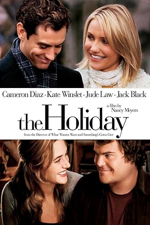 The Holiday The Holiday