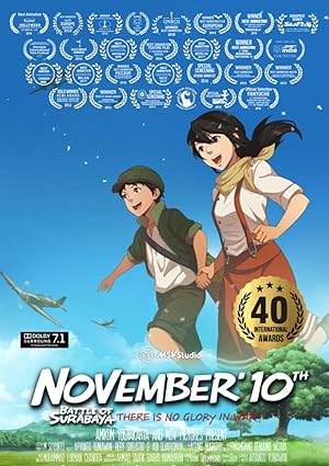 November Tenth
