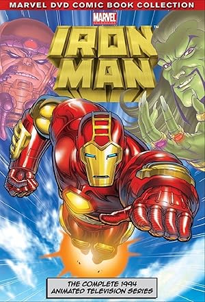 Iron Man