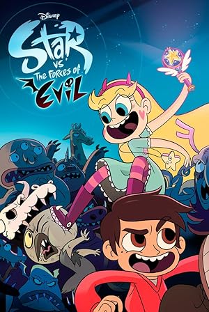 Star vs. the Forces of Evil