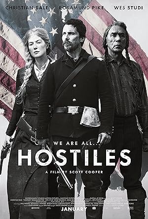 Hostiles