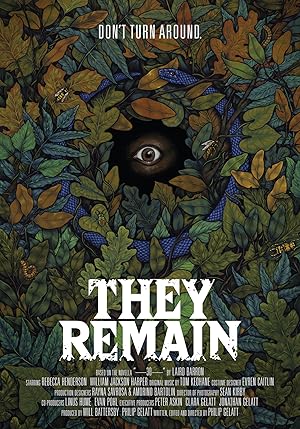 They Remain