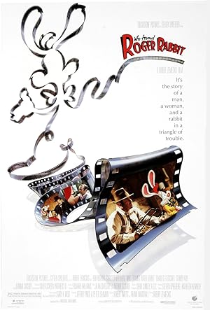 Who Framed Roger Rabbit