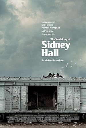 The Vanishing of Sidney Hall