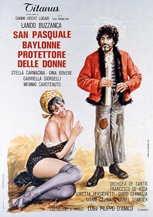 San Pasquale Baylonne protettore delle donne San Pasquale Baylonne protettore delle donne