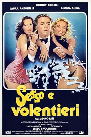 Sesso e volentieri