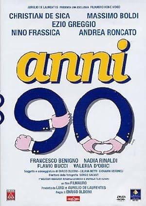 Anni 90 Anni 90