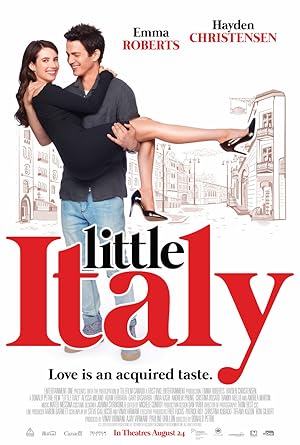 Little Italy Little Italy