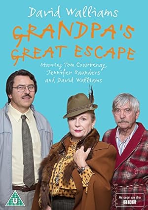 Grandpa's Great Escape Grandpa's Great Escape