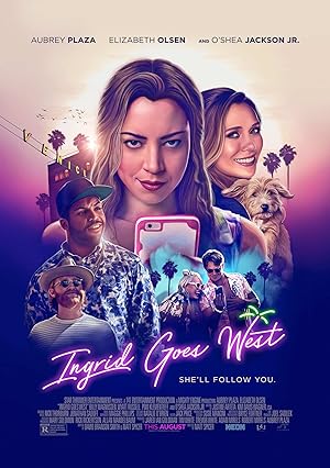 Ingrid Goes West