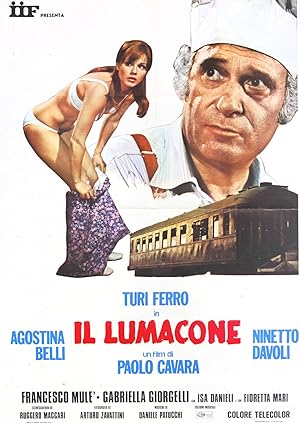 Il lumacone