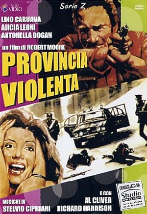 Provincia violenta