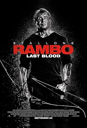 Rambo: Last Blood