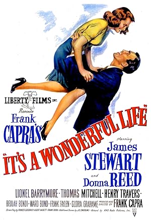 It's a Wonderful Life