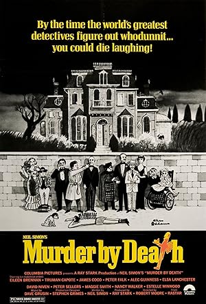 Murder by Death