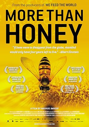 More Than Honey