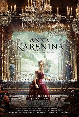 Anna Karenina