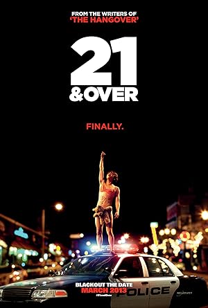 21 & Over