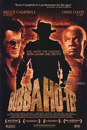 Bubba Ho-Tep