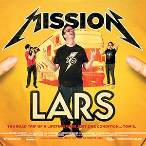 Mission to Lars