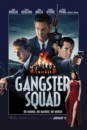 Gangster Squad