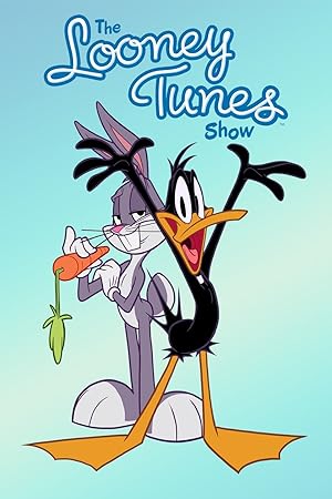 The Looney Tunes Show