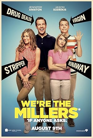 We're the Millers