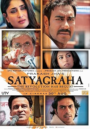 Satyagraha